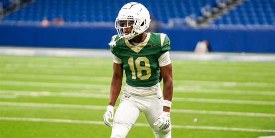 SEC Recruiting Update: Georgia Surges, Texas A&M Battles LSU, and Miami Stuns with Jackson Cantwell