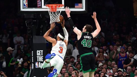 Luke Kornet Celtics pic