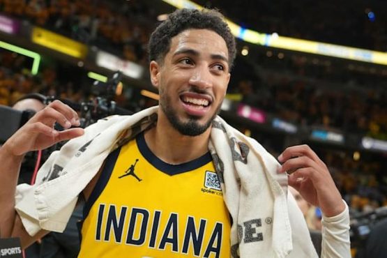 Tyrese Haliburton Pacers pic 3