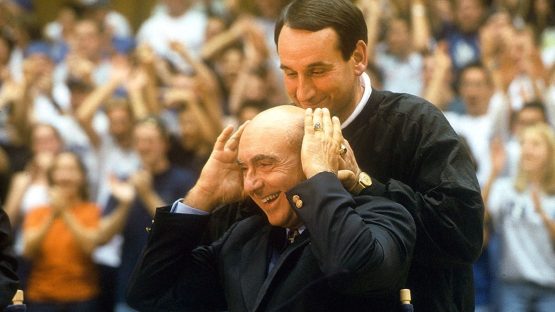 Dick Vitale Signs ESPN Extension Through 2028, Set to Celebrate 50 Iconic Years in College Basketball