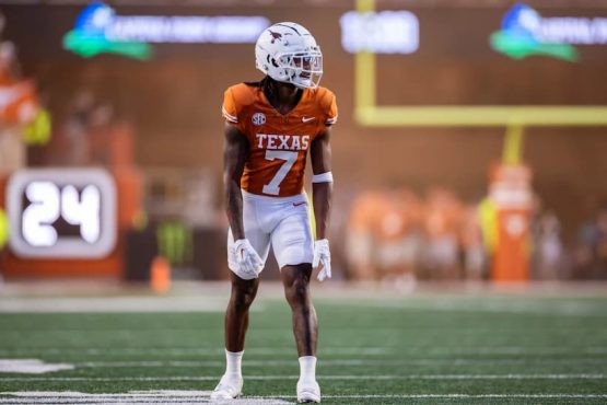 Isaiah Bond Texas pic
