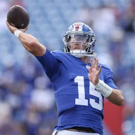 Tommy DeVito Giants pic