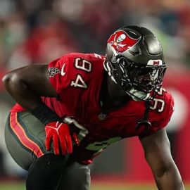 Calijah Kancey Bucs pic