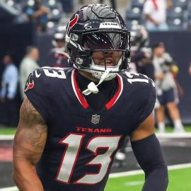 Christian Kirk Texans pic
