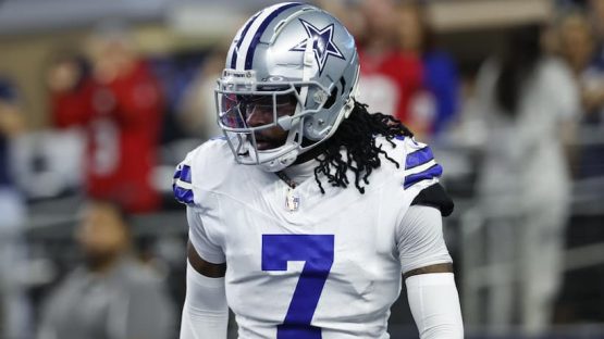 Trevon Diggs Cowboys pic
