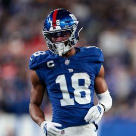 Darius Slayton Giants pic