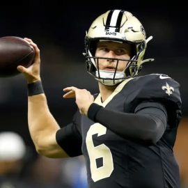 Tyler Shough Saints pic