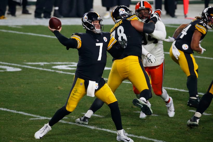 NFL: Pittsburgh Steelers at Cleveland Browns preview, prediction, and picks