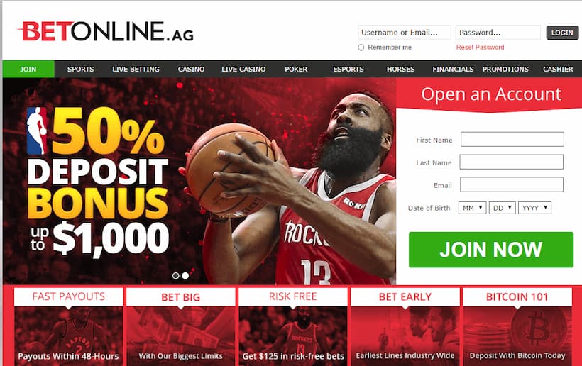 NBA: New York Knicks at Chicago Bulls odds, preview, & picks + Get $1,000 Welcome Bonus at BetOnline