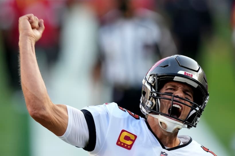 Odds for who will replace Tom Brady at the Buccaneers - who will be Tampa Bay's next QB?