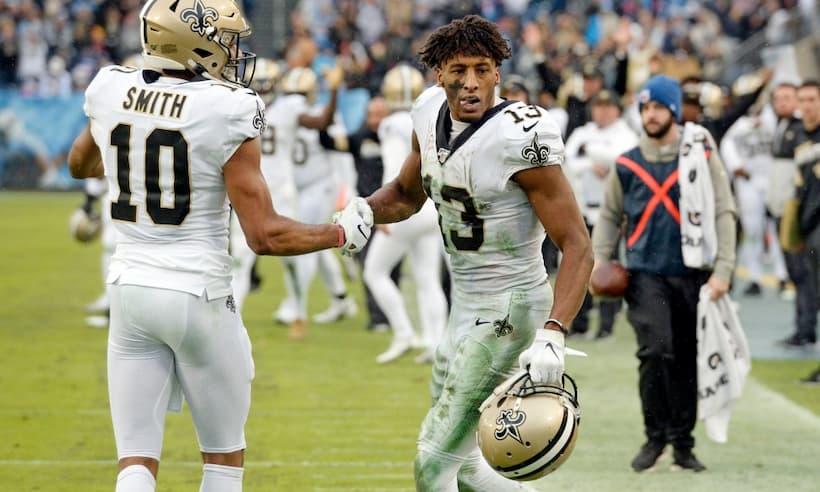 NFL MNF: New Orleans Saints at Seattle Seahawks preview, prediction, and picks