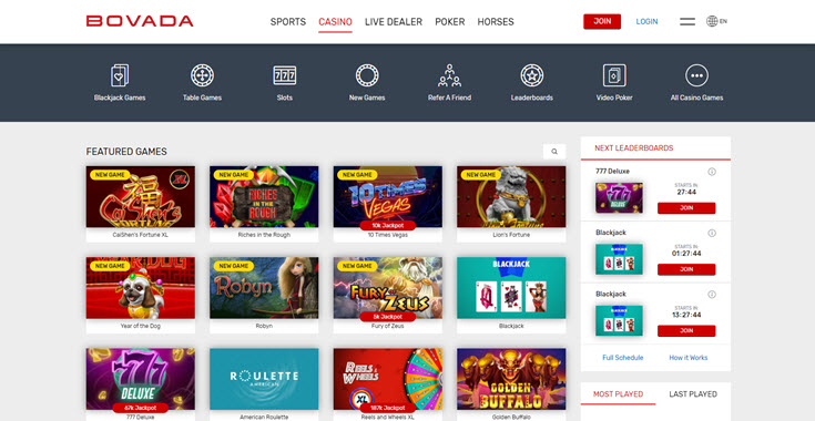 Best Real Money Online Casino Texas in [cur_year] - Compare 100% Trusted TX Online Casinos