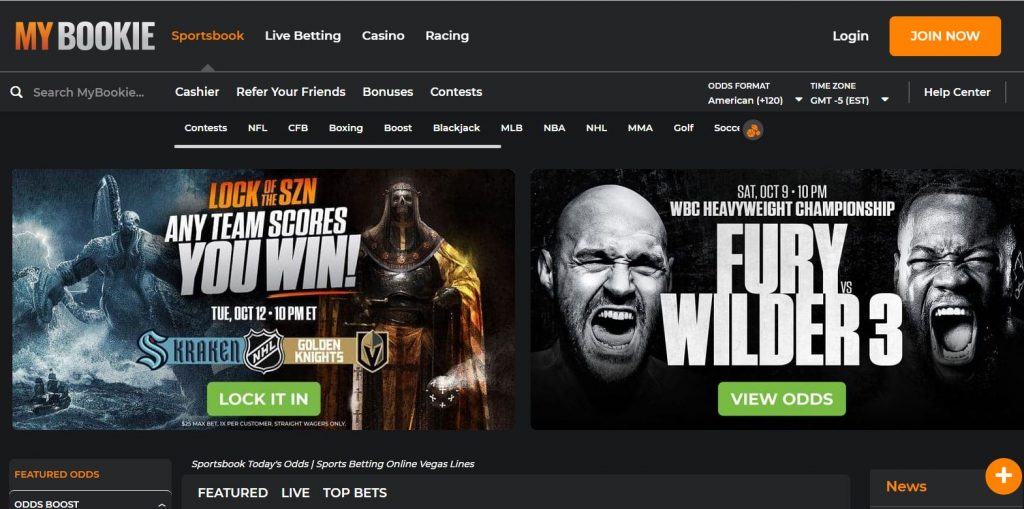 Best High Limit Sportsbooks - Compare High Stakes Betting Sites
