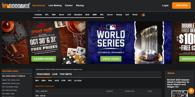 Massachusetts Sports Betting Guide – Get Up To $5,000 In Free Bets
