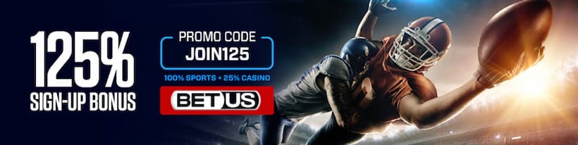 BetUS NFL Lines - Week 11 NFL Betting Lines for Steelers at Chargers at BetUS