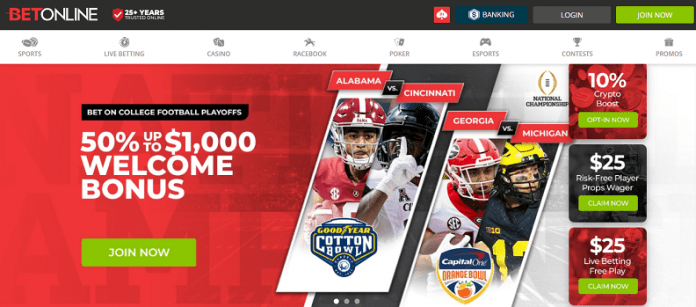 South Carolina Sports Betting Guide - Best SC Sportsbooks Reviewed