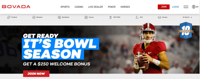 Online Sports Betting South Carolina - Is it Legal? Compare Best SC Sportsbooks [cur_year]