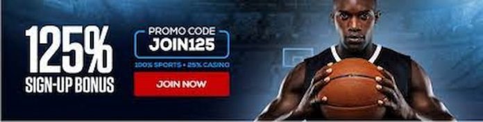 BetUS Best NBA Free Bets With Promo Codes