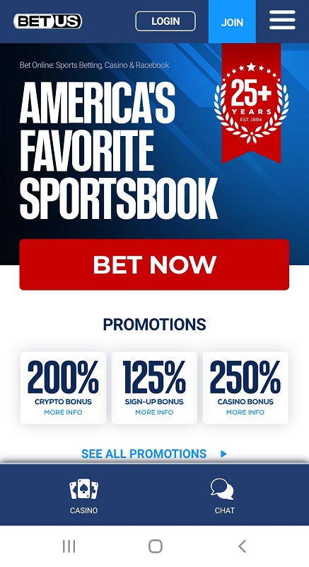 Best Sports Betting Apps In Arizona