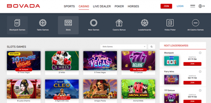 Best Real Money Online Casinos in Louisiana [cur_year] - 100% Trusted LA Casino Sites