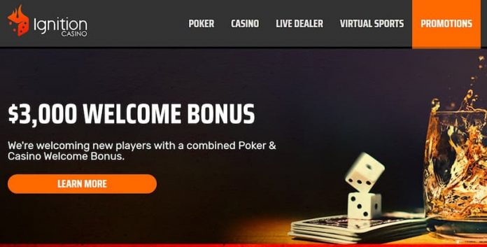 Ignition Casino Review & Bonus Codes [2022]