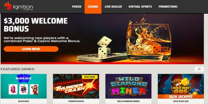 Are You Good At casino online? Here's A Quick Quiz To Find Out