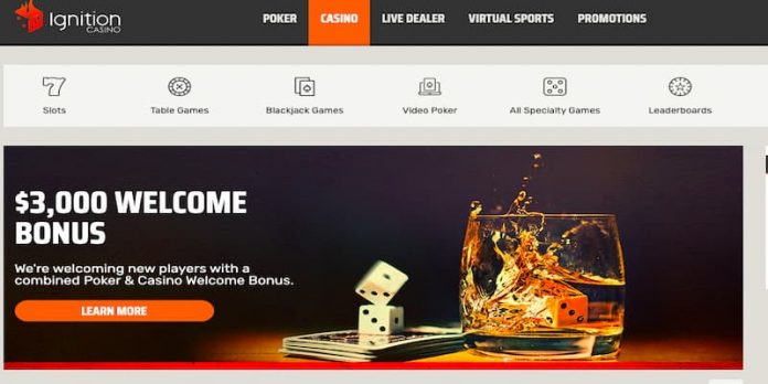 Online Gambling in Georgia Guide - Best GA Online Gambling Sites