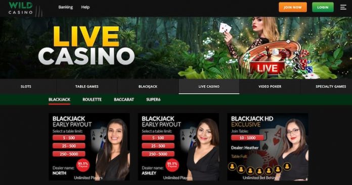 The Hollistic Aproach To Best Online Casinos tested in Malaysia