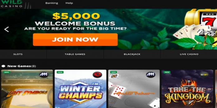 Best Real Money Online Casinos in Kentucky [cur_year] - 100% Trusted KY Casino Sites