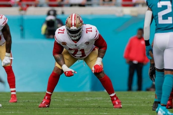 cowboys vs 49ers picks 49ers OT Trent Williams is an injury concern for coach Kyle Shanahan
