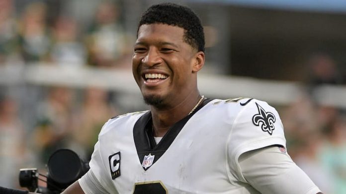 Could Jameis Winston return to the Bucs