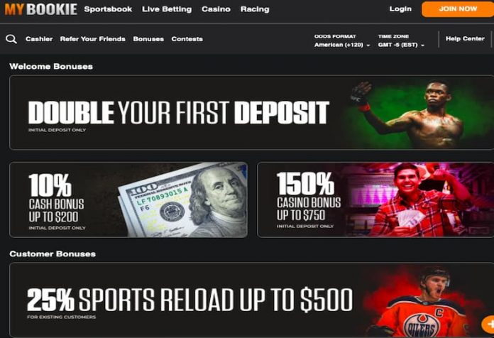 Bovada vs MyBookie Comparison – Which Sportsbook is Better?, Best Daily