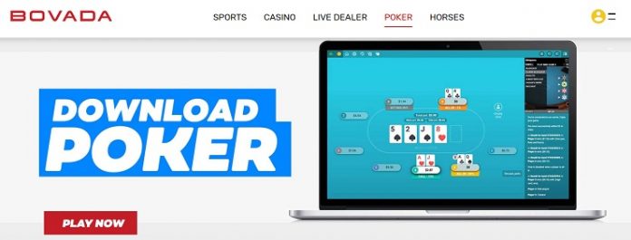 Bovada Poker Homepage - The best online poker sites for Reddit