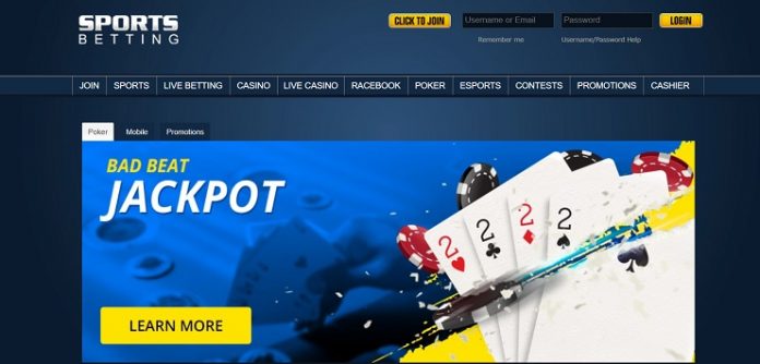 SportsBetting Poker - The best online poker sites for Reddit