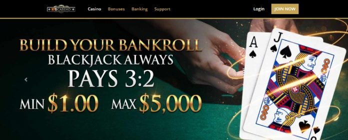 Best Online Casinos New York MyB Casino