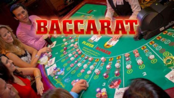 baccarat sites south adrica