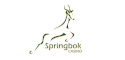 Springbok ZA Logo