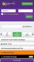 hollywoodbets mobile app